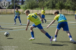 U13 Teck Cup (13.7.2025)