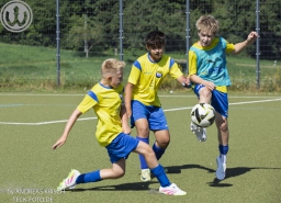 U13 Teck Cup (13.7.2025)
