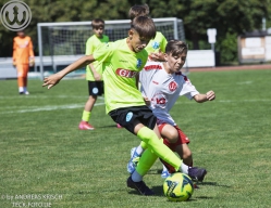 U13 Teck Cup (13.7.2025)