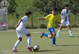 U13 Teck Cup (13.7.2025)