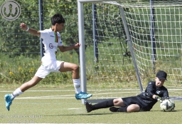 U13 Teck Cup (13.7.2025)