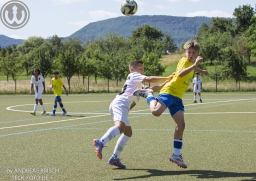 U13 Teck Cup (13.7.2025)