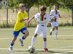 U13 Teck Cup (13.7.2025)