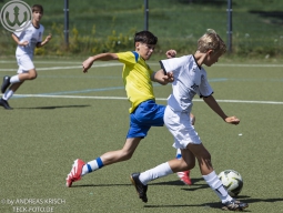 U13 Teck Cup (13.7.2025)