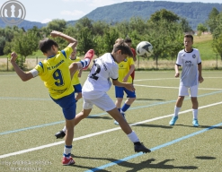 U13 Teck Cup (13.7.2025)