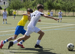 U13 Teck Cup (13.7.2025)