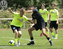 U13 Teck Cup (13.7.2025)