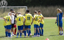 U13 Teck Cup (13.7.2025)