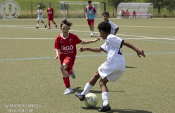 U13 Teck Cup (13.7.2025)