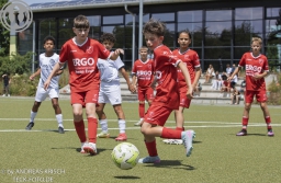 U13 Teck Cup (13.7.2025)