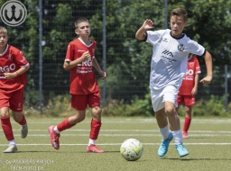 U13 Teck Cup (13.7.2025)