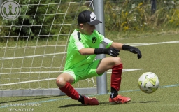 U13 Teck Cup (13.7.2025)