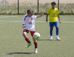 U13 Teck Cup (13.7.2025)