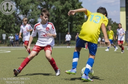 U13 Teck Cup (13.7.2025)
