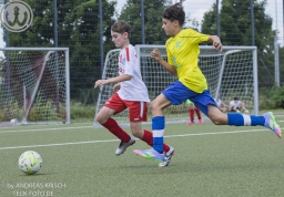 U13 Teck Cup (13.7.2025)