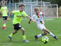 U13 Teck Cup (13.7.2025)