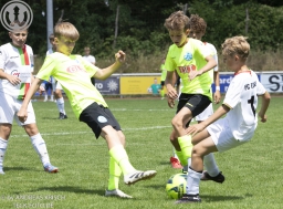 U13 Teck Cup (13.7.2025)