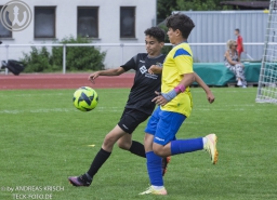 U13 Teck Cup (13.7.2025)