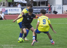 U13 Teck Cup (13.7.2025)