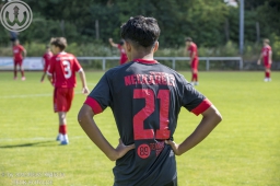 U15 Teck Cup (12.7.2025)