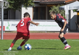 U15 Teck Cup (12.7.2025)