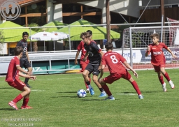 U15 Teck Cup (12.7.2025)