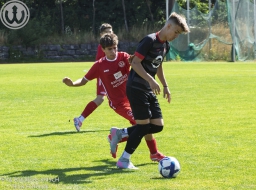 U15 Teck Cup (12.7.2025)