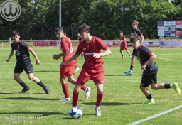 U15 Teck Cup (12.7.2025)