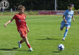 U15 Teck Cup (12.7.2025)