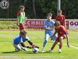 U15 Teck Cup (12.7.2025)