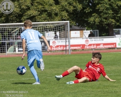 U15 Teck Cup (12.7.2025)