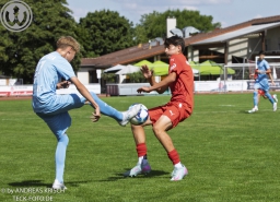 U15 Teck Cup (12.7.2025)