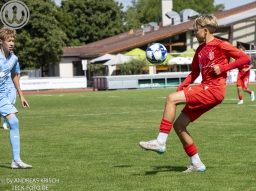 U15 Teck Cup (12.7.2025)