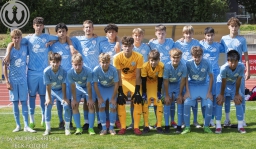 U15 Teck Cup (12.7.2025)