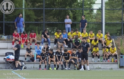 U15 Teck Cup (12.7.2025)