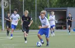 U15 Teck Cup (12.7.2025)