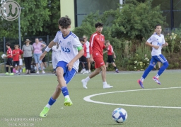 U15 Teck Cup (12.7.2025)