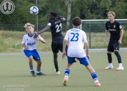 U15 Teck Cup (12.7.2025)