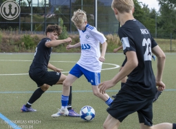 U15 Teck Cup (12.7.2025)