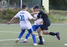 U15 Teck Cup (12.7.2025)