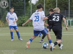 U15 Teck Cup (12.7.2025)