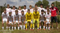 U15 Teck Cup (12.7.2025)