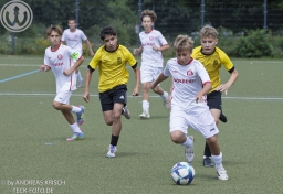 U15 Teck Cup (12.7.2025)