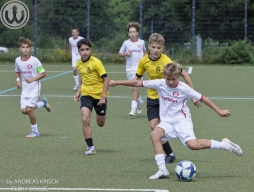U15 Teck Cup (12.7.2025)
