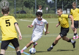 U15 Teck Cup (12.7.2025)