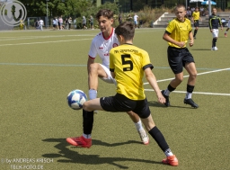 U15 Teck Cup (12.7.2025)