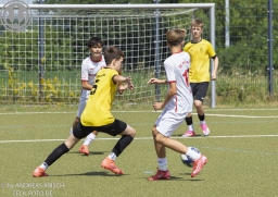 U15 Teck Cup (12.7.2025)