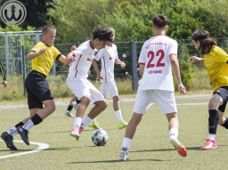 U15 Teck Cup (12.7.2025)