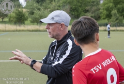 U15 Teck Cup (12.7.2025)