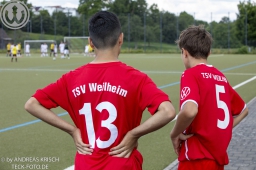 U15 Teck Cup (12.7.2025)